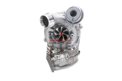 TTE800 6363 EVO DAZA / DNWA / DNWC 2.5TFSI UPGRADE TURBOCHARGER