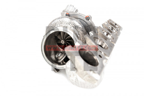 TTE855 6663 EVO DAZA / DNWA / DNWC 2.5TFSI UPGRADE TURBOCHARGER