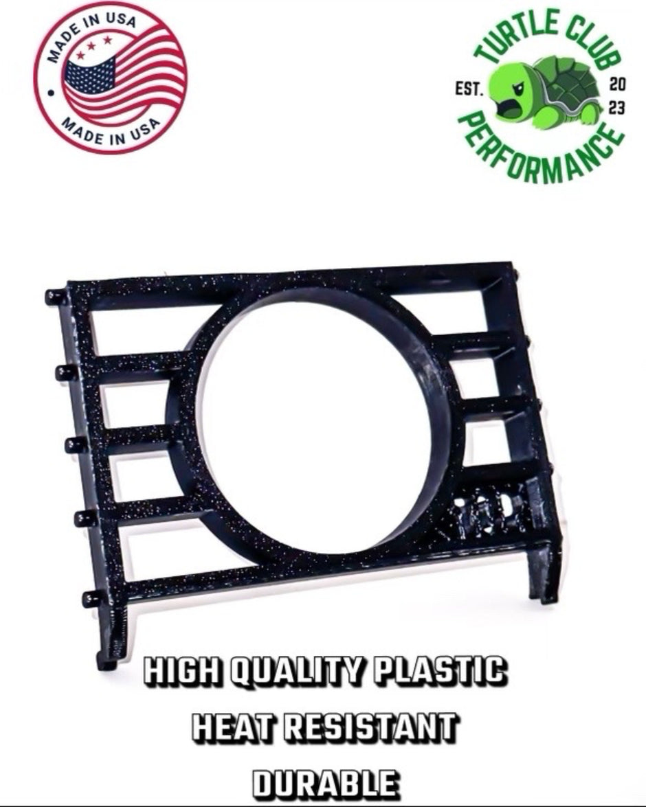 2021-2025 F150 Gauge Pod