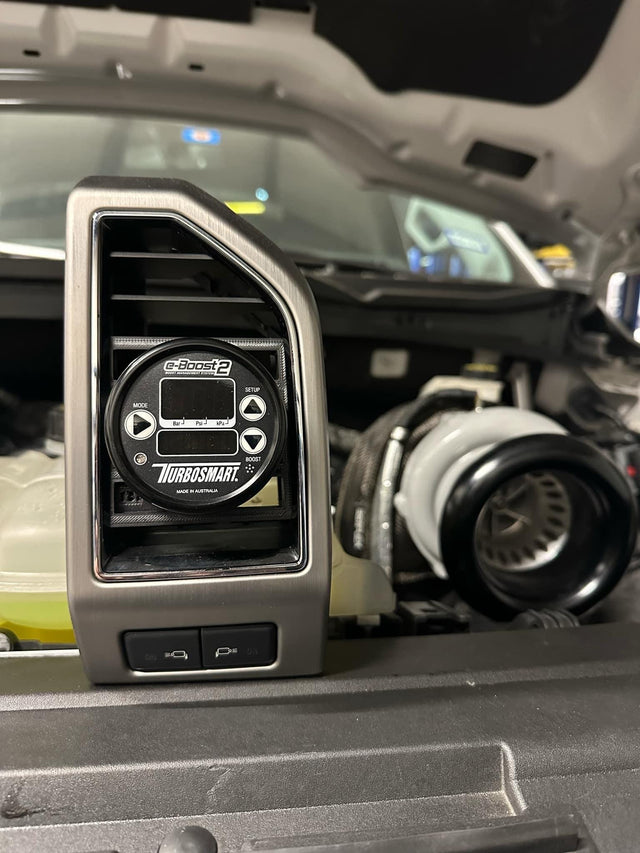 2018-2020 F150 Vent Gauge Mount