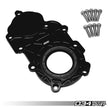 Billet Aluminum Front Main Seal, B8/B8.5/C7 Audi EA837 3.0T Supercharged