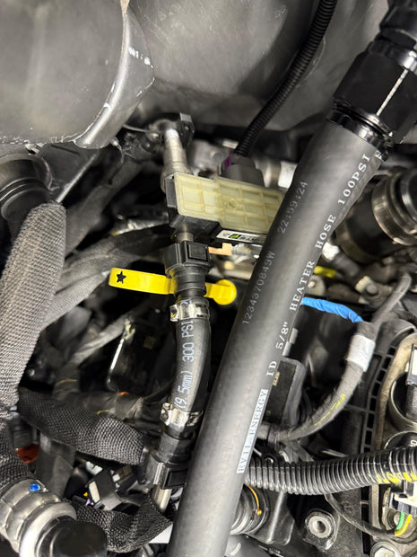 2020+ Ford Explorer ST Ethanol  Sensor Kit