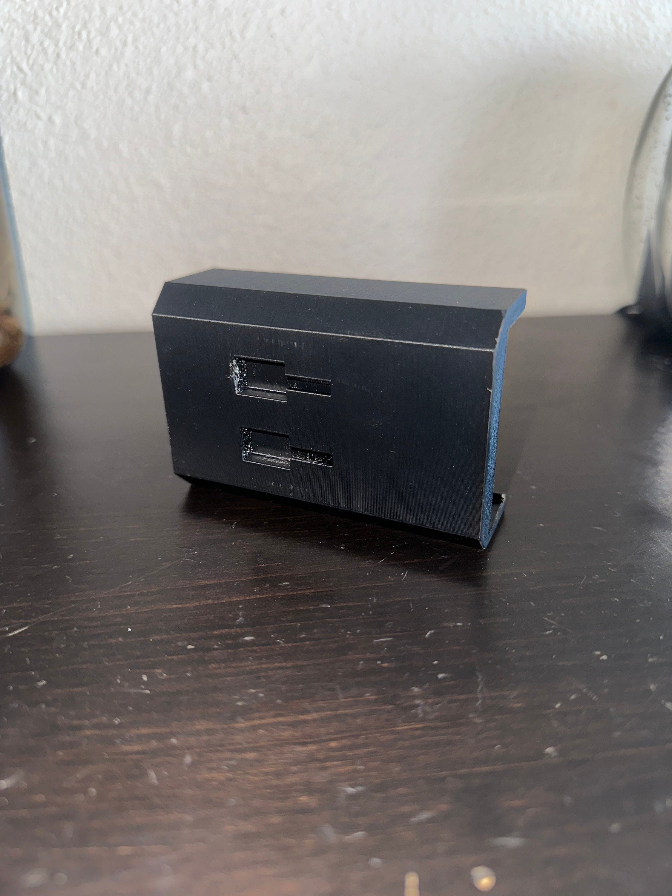 GFB G-Force III windshield mount (Universal)