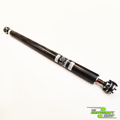 2015 Dodge LX Charger Hellcat Automatic 3.8″ Carbon Fiber 1-Piece Direct Fit CV Driveshaft