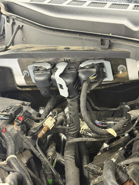 2021+ F150 ECU BRACKET STAINLESS