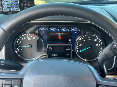 GFB G-Force III Mount (Universal)