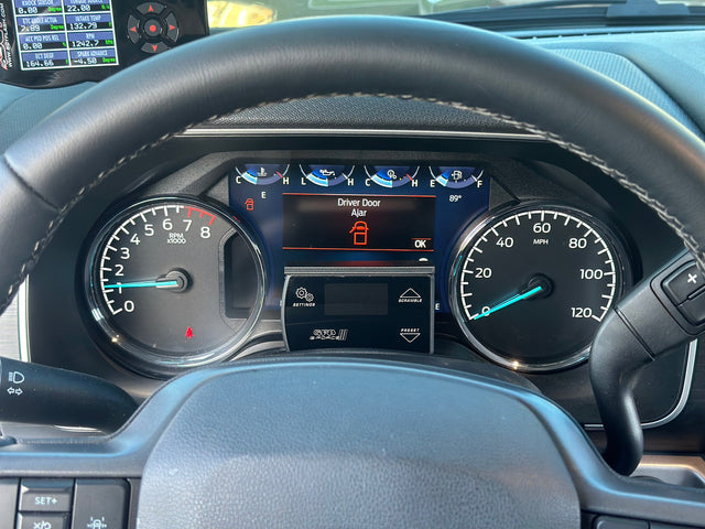 GFB G-Force III Mount (Universal)