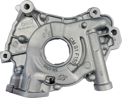 Ford Coyote V8 F150 Pump Assembly