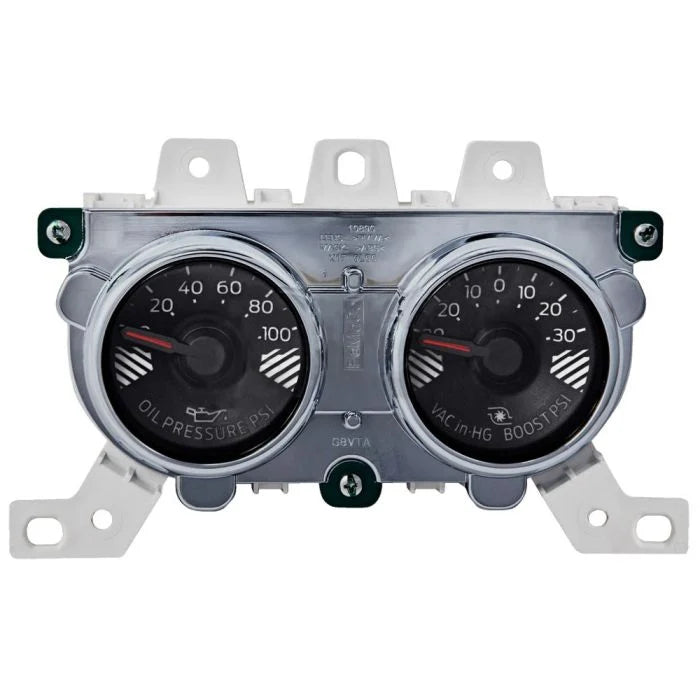 Ford Performance Center Instrument Cluster Mustang EcoBoost 15-23 w/ Performance Pack