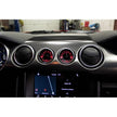 Ford Performance Center Instrument Cluster Mustang EcoBoost 15-23 w/ Performance Pack