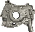 Ford Coyote GT500 V8 Pump Assembly – Billet Gear Vane Ported MartenWear Treated Billet Steel Back Plate