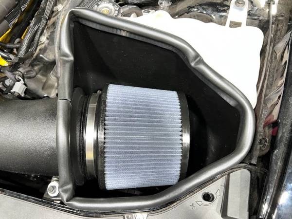 Dodge Hellcat Gen 6 3.0L Stage 2 Supercharger Kit 2015-2024