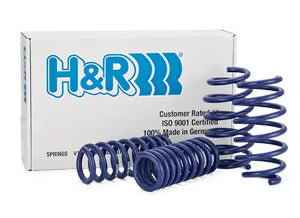 Golf R Sport Spring Set