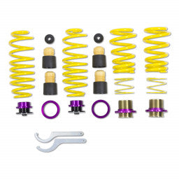 KW H.A.S. Height Adjustable Spring Kit S4/S5 B8/8.5