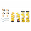 KW H.A.S. Height Adjustable Spring Kit (48.5mm) S4/S5 B9/9.5