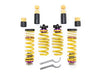 8Y RS3 H.A.S. Height Adjustable Spring Kit