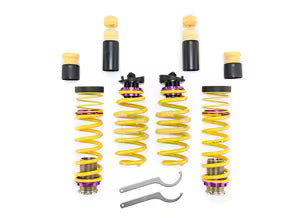 TTRS H.A.S. Height Adjustable Spring Kit