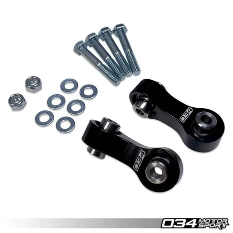 Sway Bar End Link, Motorsport, Rear, B8/B8.5 Audi A4/S4/A5/S5, Q5/SQ5, C7/C7.5 A6/S6/RS6, A7/S7/RS7
