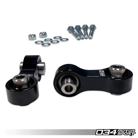 Sway Bar End Link, Motorsport, Rear, B8/B8.5 Audi A4/S4/A5/S5, Q5/SQ5, C7/C7.5 A6/S6/RS6, A7/S7/RS7