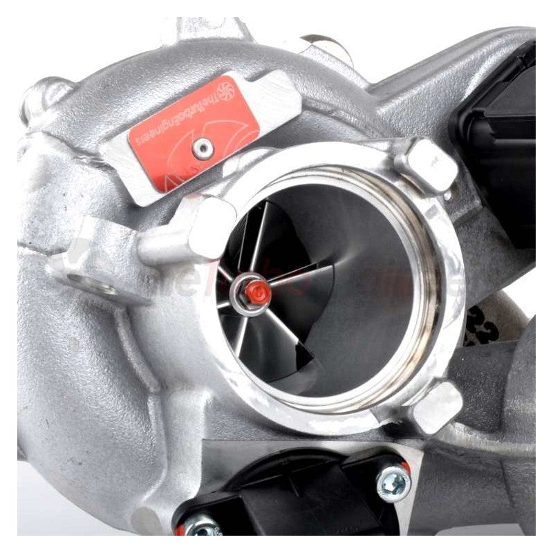 TTE535 5354 VAG IS38 UPGRADE TURBOCHARGER