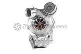 TTE700 6360 EVO EA855 2.5 TFSI UPGRADE TURBOCHARGER