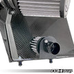 S34 Carbon Fiber Intake, Audi B8/8.5 S4/S5 3.0 TFSI