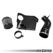 S34 Carbon Fiber Intake, Audi B8/8.5 S4/S5 3.0 TFSI